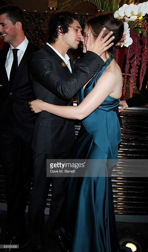 ben whishaw wife